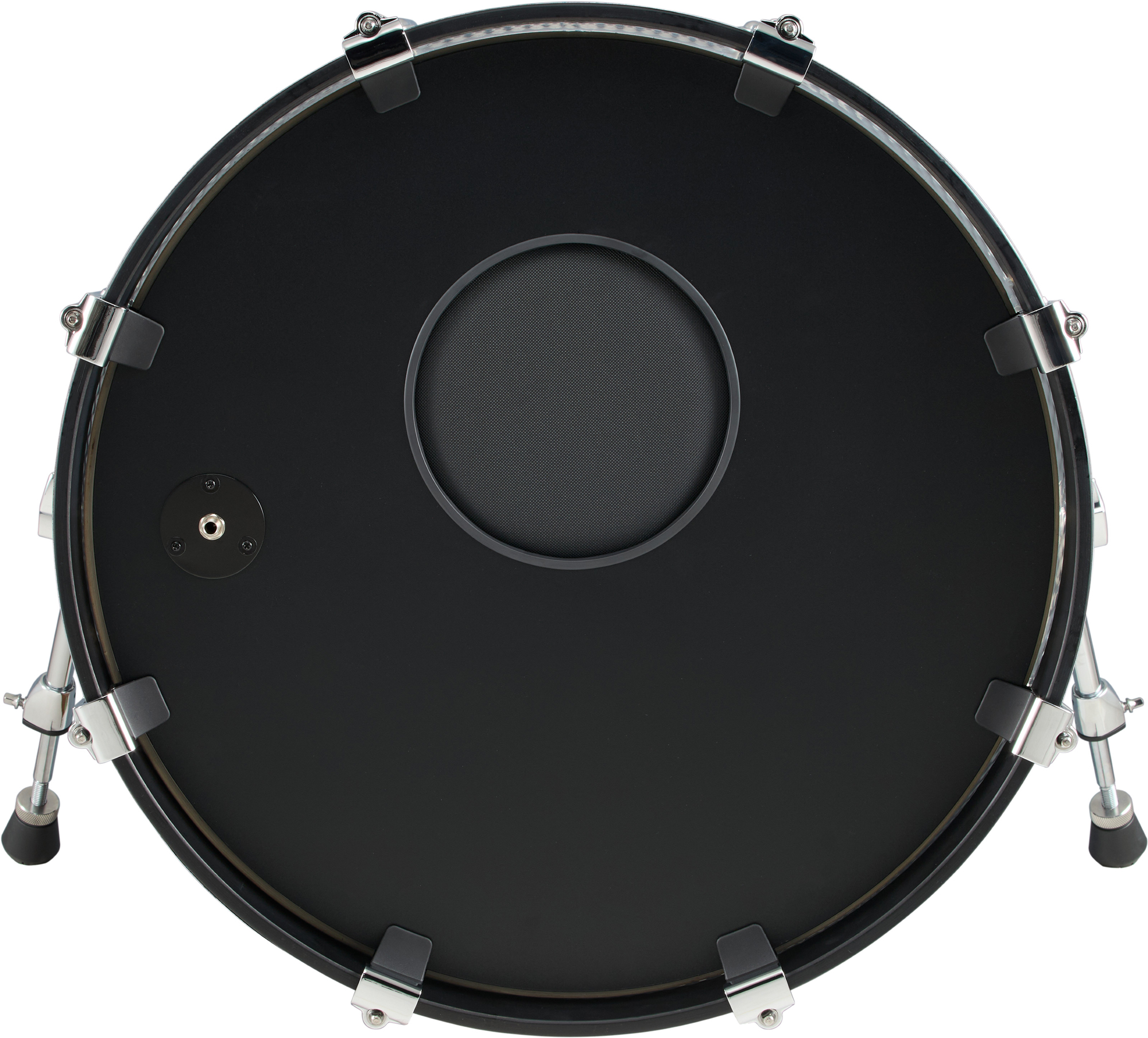 KD-20-MS Kick Drum Pad Midnight Sparkle